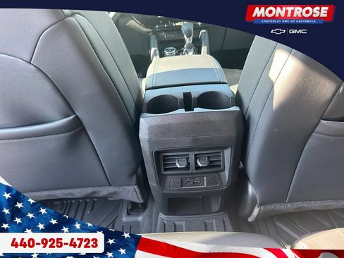 New 2026 GMC Canyon Elevation w/ Convenience Package AWD/4WD image 23