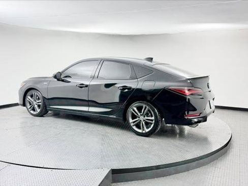 Used 2023 Acura Integra A-Spec FWD image 6