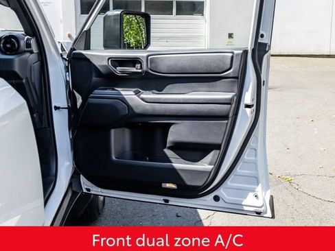 Certified 2025 Toyota Land Cruiser 1958 AWD/4WD image 16