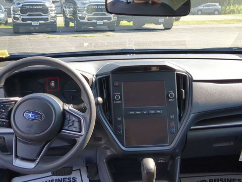 Used 2024 Subaru Impreza 2.0i AWD/4WD image 15