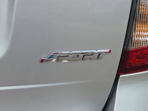 Used 2014 Ford Edge Sport w/ Driver Entry Package FWD image 29