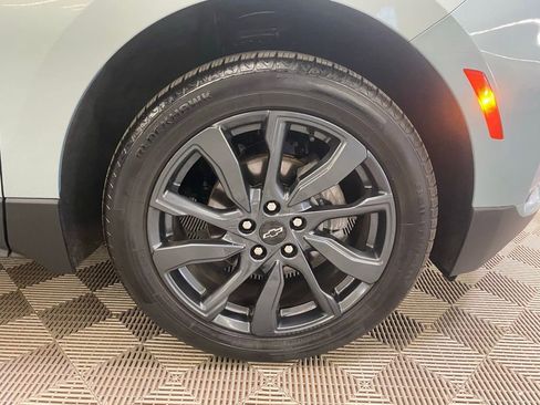Used 2022 Chevrolet Equinox RS image 12