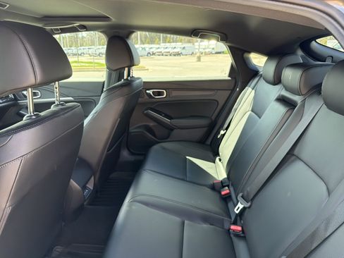 Used 2025 Acura Integra A-Spec image 31