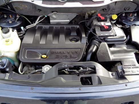 Used 2014 Jeep Patriot Sport w/ Tire & Wheel Group image 36