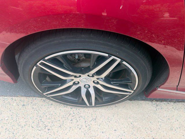 Used 2021 Honda Accord Touring image 6
