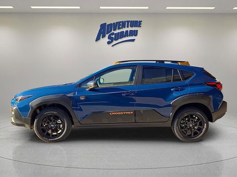 New 2026 Subaru Crosstrek 2.5i Wilderness image 4
