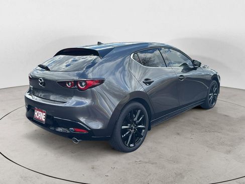New 2026 MAZDA MAZDA3 2.5 S Hatchback w/ Premium Pkg image 5