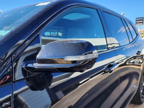 New 2026 Buick Enclave Sport Touring w/ Super Cruise Package image 12