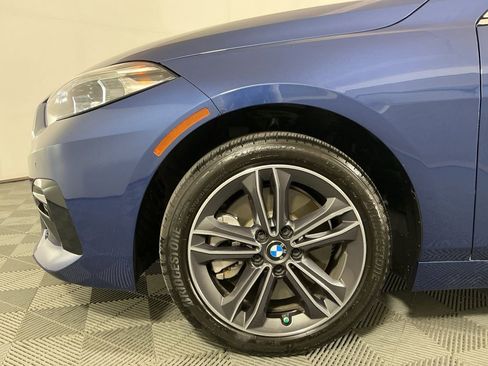 Certified 2024 BMW 228i Gran Coupe w/ Premium Package image 7