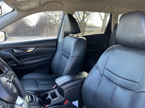 Used 2020 Nissan Rogue SL image 13