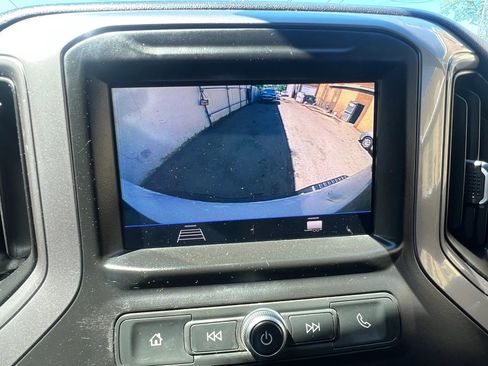 Used 2020 Chevrolet Silverado 2500 W/T w/ WT Convenience Package AWD/4WD image 22