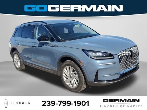 New 2026 Lincoln Corsair Premiere image 6