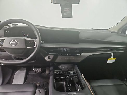 Certified 2025 Nissan Murano SV AWD/4WD image 19