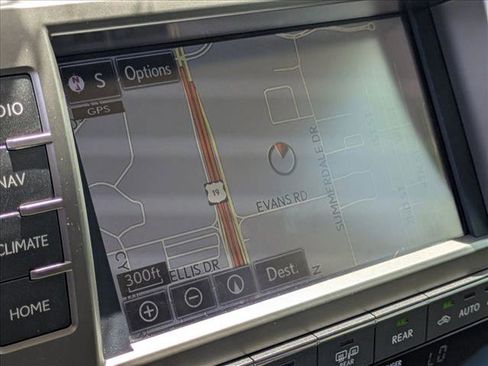Used 2019 Lexus GX 460 Premium AWD/4WD image 11