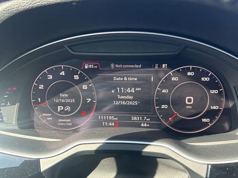 Used 2019 Audi Q7 3.0T Premium Plus w/ Premium Plus Package image 30