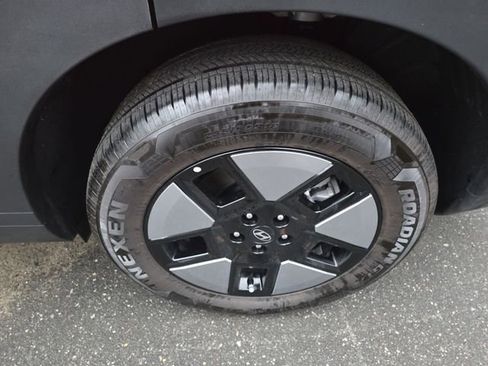 Certified 2025 Hyundai Santa Fe SEL image 44