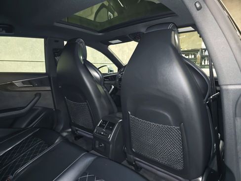 Used 2018 Audi S5 Premium Plus w/ Navigation Package image 29
