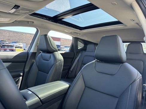 New 2025 Nissan Murano SL image 28