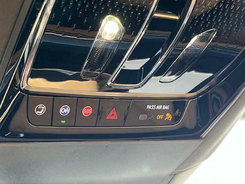 Certified 2026 Cadillac Escalade IQ Sport 2 AWD/4WD image 44