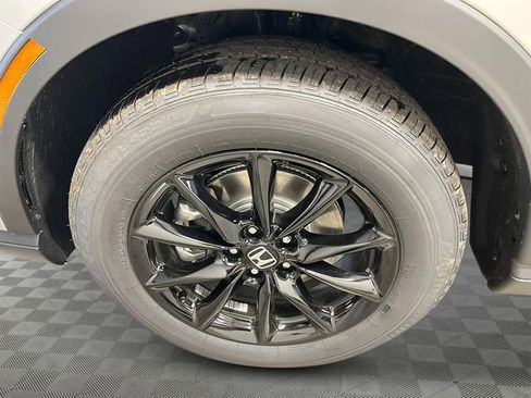 New 2026 Honda CR-V Sport-L image 13