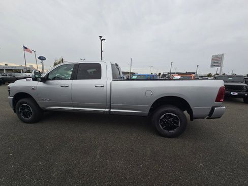 New 2026 RAM 3500 Laramie image 7