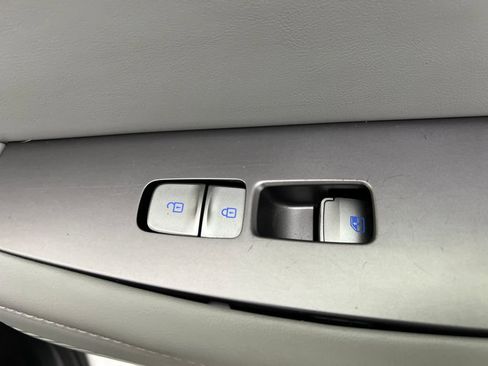 Used 2024 Hyundai Palisade SEL w/ Premium Package FWD image 35