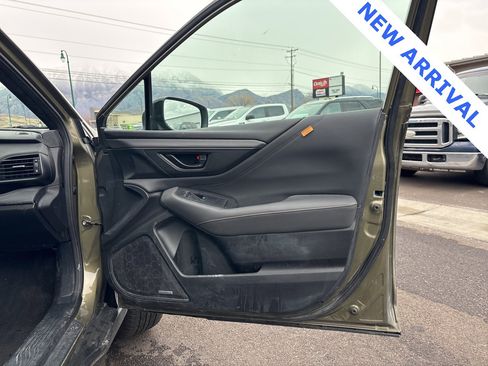 Used 2024 Subaru Outback Wilderness image 10