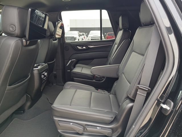 Certified 2024 GMC Yukon Denali w/ Advanced Technology Package AWD/4WD image 24