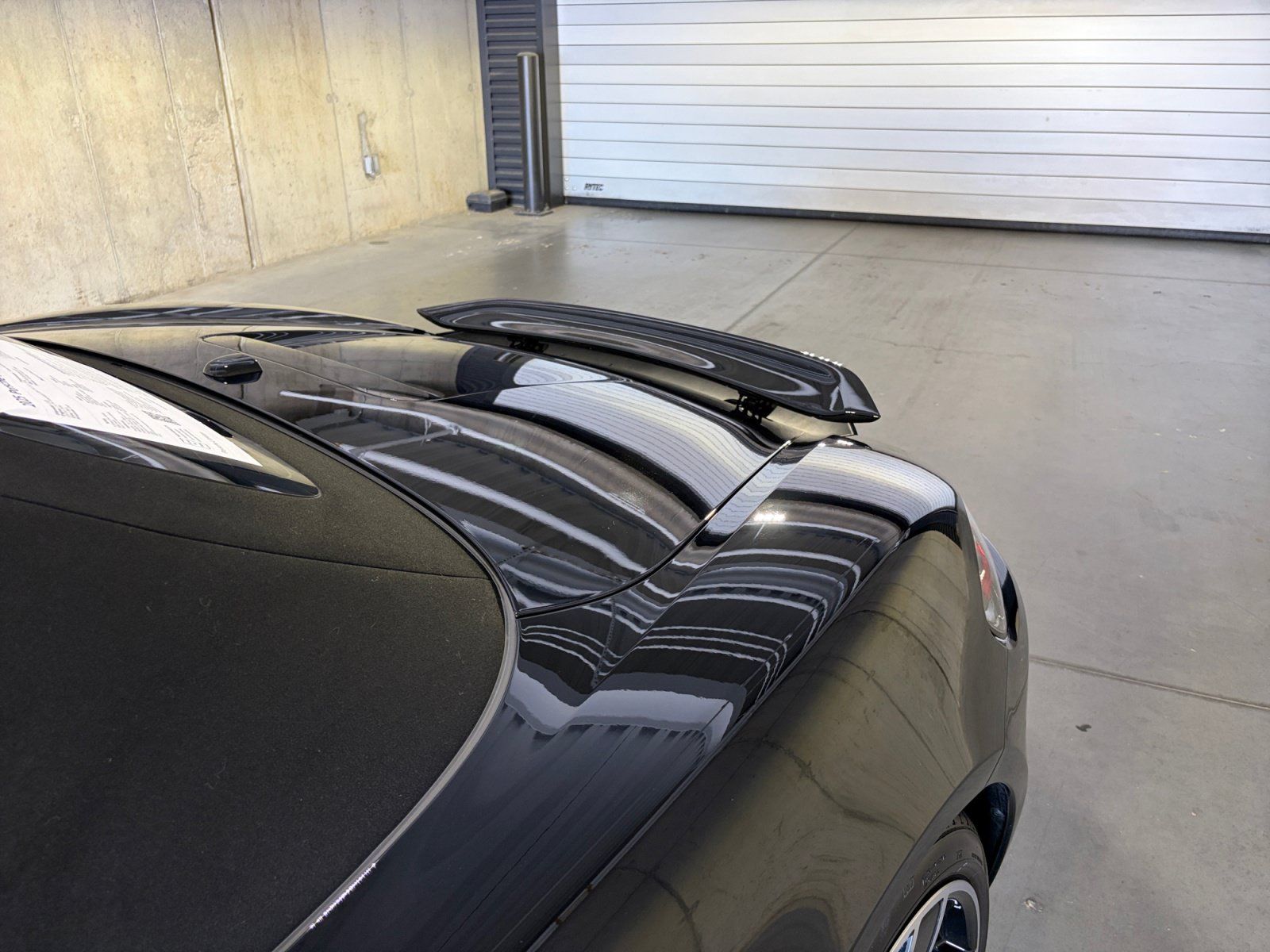 Certified 2025 Porsche 718 Boxster S RWD image 47