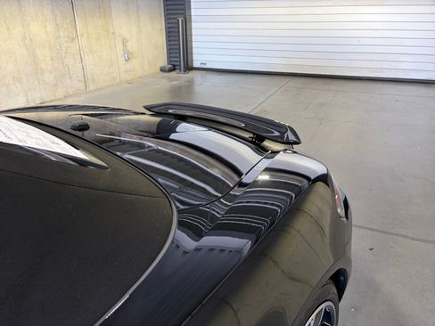 Certified 2025 Porsche 718 Boxster S RWD image 47