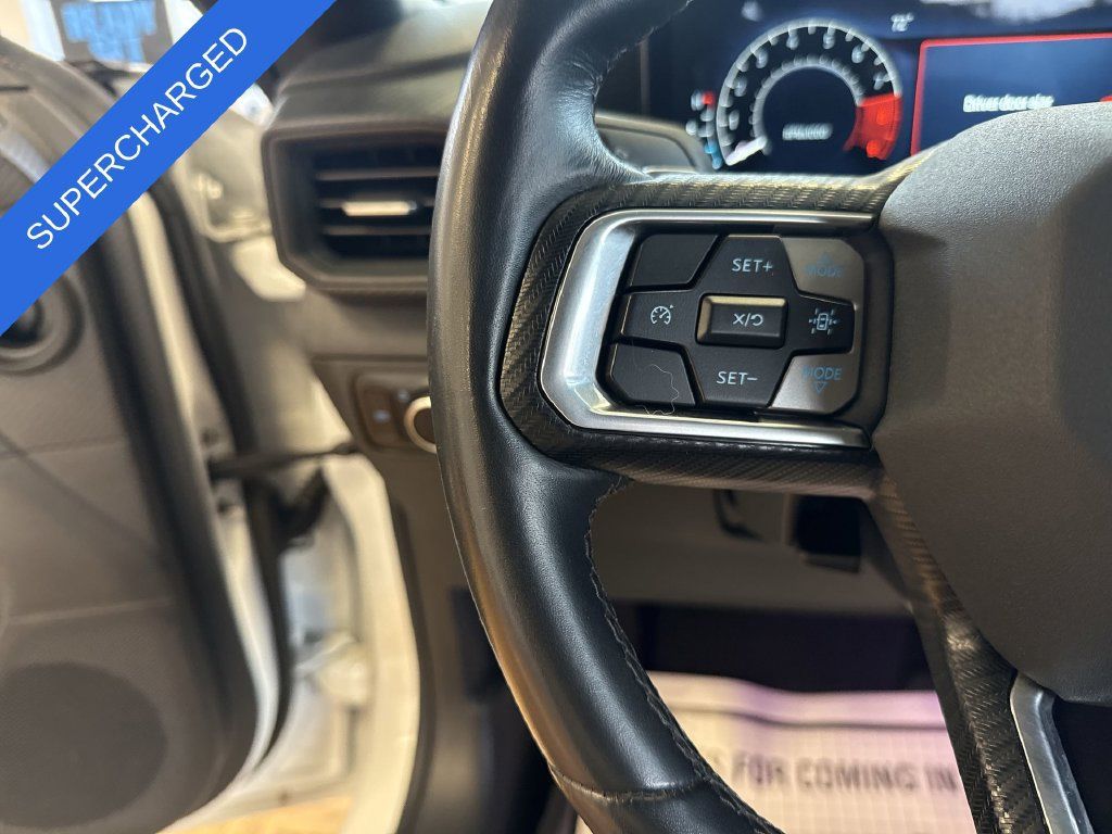 Used 2024 Ford Mustang GT RWD image 16