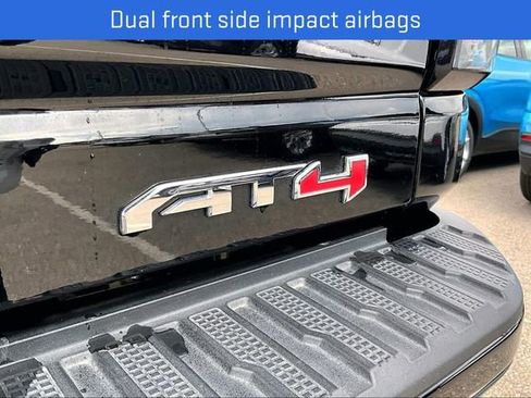 Certified 2024 GMC Sierra 2500 AT4 AWD/4WD image 24