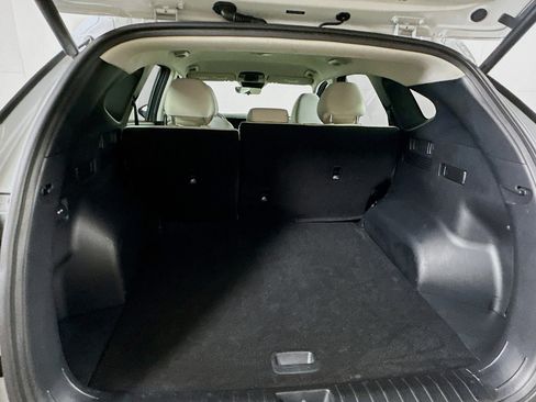 Used 2025 Hyundai Tucson SEL image 27