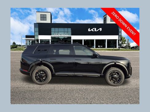New 2027 Kia Telluride SX Prestige X-Pro image 1