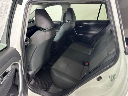 Used 2023 Toyota RAV4 XLE w/ Convenience Package AWD/4WD image 15