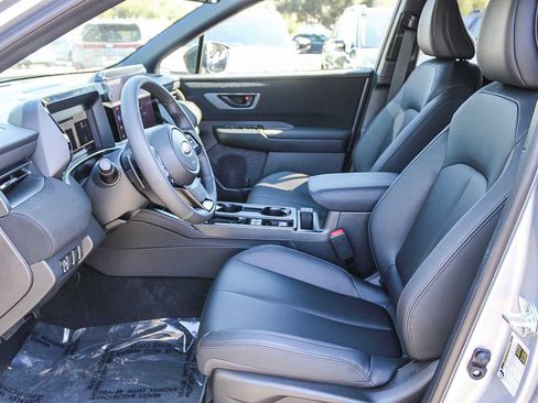 New 2026 Subaru Outback Premium AWD/4WD image 17