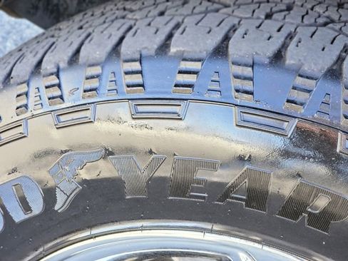 Used 2025 Ford F150 XLT w/ Equipment Group 301A Standard image 11