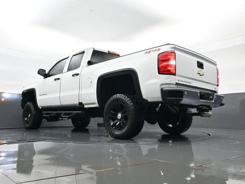 Used 2014 Chevrolet Silverado 1500 LT w/ All Star Edition AWD/4WD image 21