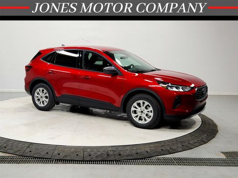 New 2026 Ford Escape Active w/ Tech Pack #1 image 1