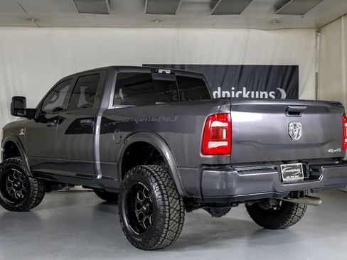 Used 2024 RAM 2500 Tradesman w/ Towing Technology Group image 11