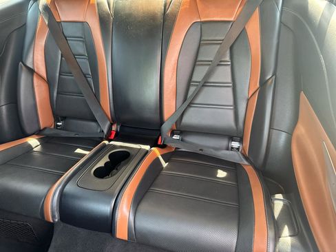 Used 2019 Mercedes-Benz E 53 AMG 4MATIC Coupe image 38
