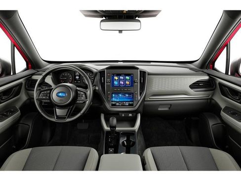 New 2026 Subaru Forester image 19