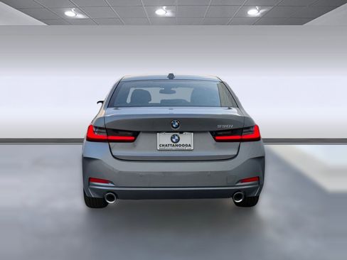 Used 2026 BMW 330i Sedan w/ Convenience Package RWD image 9
