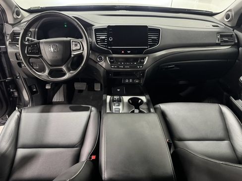 Used 2025 Honda Ridgeline RTL image 29