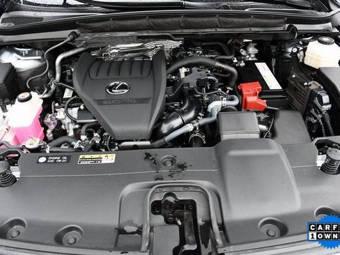 Used 2024 Lexus RX 350 Premium image 23