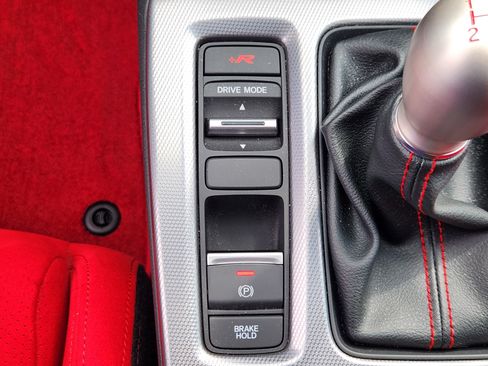 Used 2025 Honda Civic Type R image 22