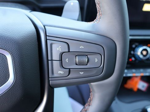 New 2026 GMC Sierra 1500 AT4 w/ AT4 Premium Package image 21