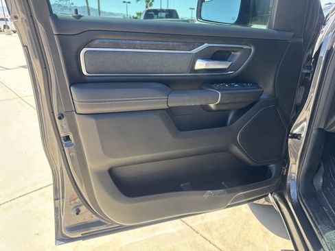 Certified 2019 RAM 1500 Big Horn AWD/4WD image 19