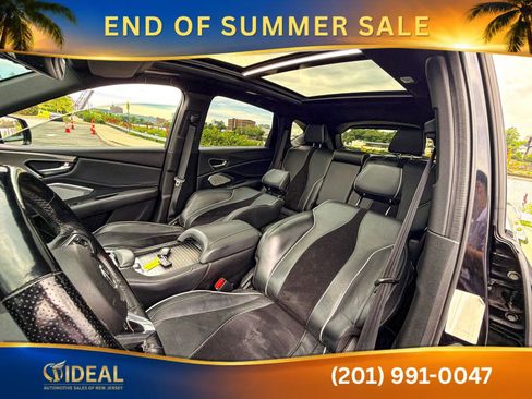 Used 2019 Acura RDX A-Spec AWD/4WD image 45