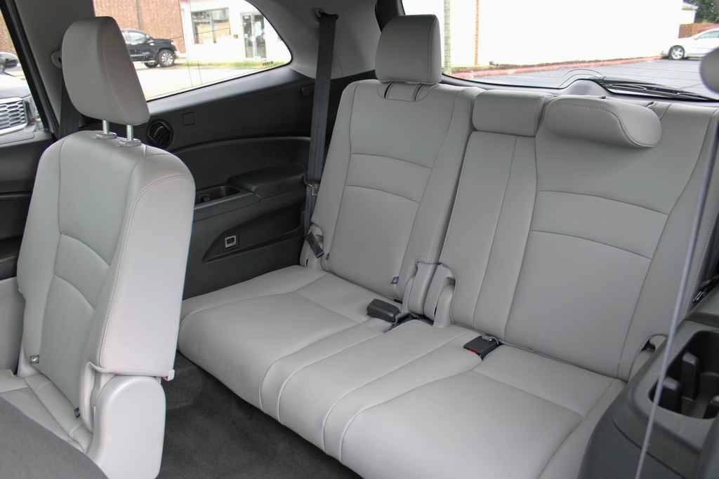 Used 2016 Honda Pilot EX-L image 11